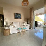 Daydream Seaview Deluxe 152 By New Era In Corfu Glifada