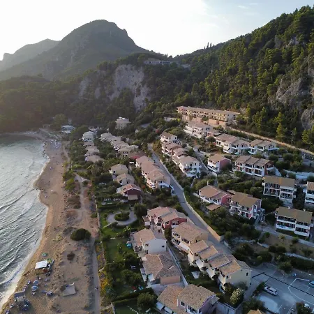 Daydream Seaview Deluxe 152 By New Era In Corfu Appartement *