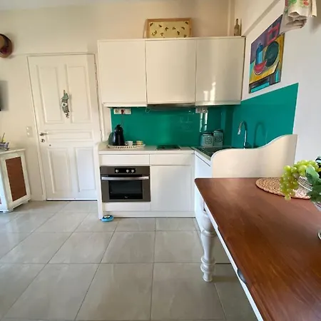 Appartement Daydream Seaview Deluxe 152 By New Era In Corfu