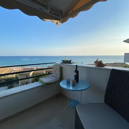 Daydream Seaview Deluxe 152 By New Era In Corfu Apartamento
