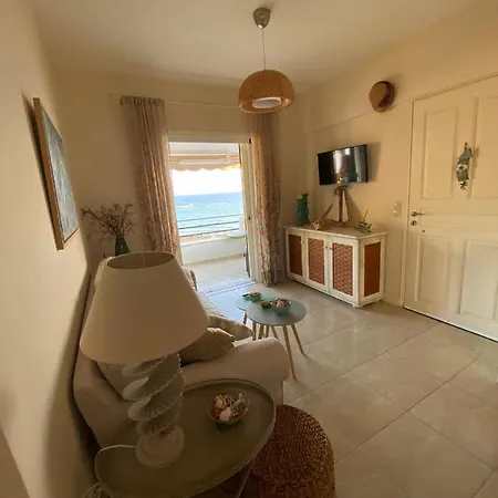 Apartamento Daydream Seaview Deluxe 152 By New Era In Corfu Glyfáda
