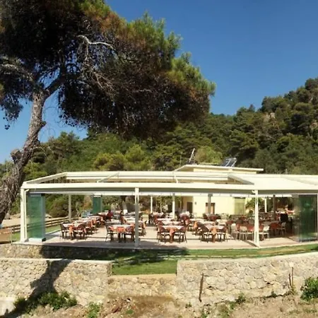 דירה Daydream Seaview Deluxe 152 By New Era In Corfu *