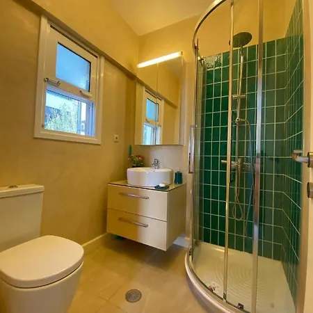 Apartamento Daydream Seaview Deluxe 152 By New Era In Corfu