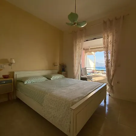 Daydream Seaview Deluxe 152 By New Era In Corfu Glyfáda