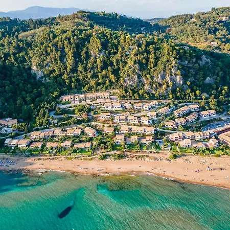 Daydream Seaview Deluxe 152 By New Era In Corfu *