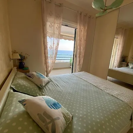 Apartamento Daydream Seaview Deluxe 152 By New Era In Corfu Glyfáda