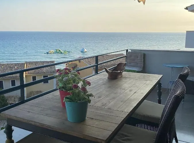 Daydream Seaview Deluxe 152 By New Era In Corfu Glyfada (Corfu)