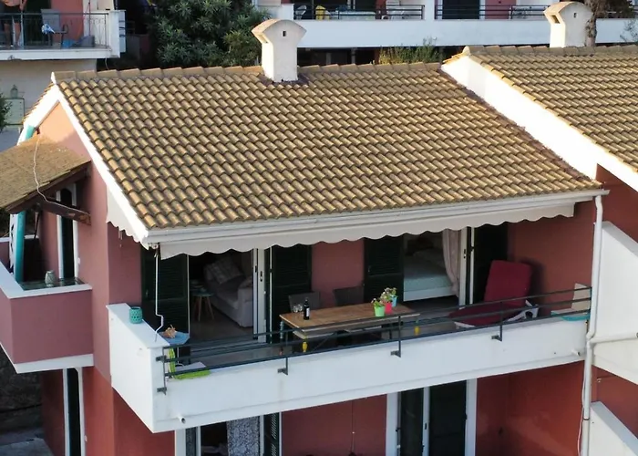 Appartement Daydream Seaview Deluxe 152 By New Era In Corfu Glyfada (Corfu)