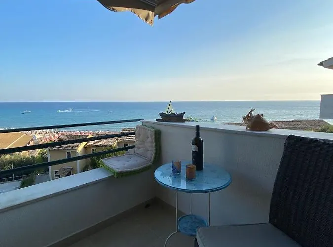 Daydream Seaview Deluxe 152 By New Era In Corfu Appartement