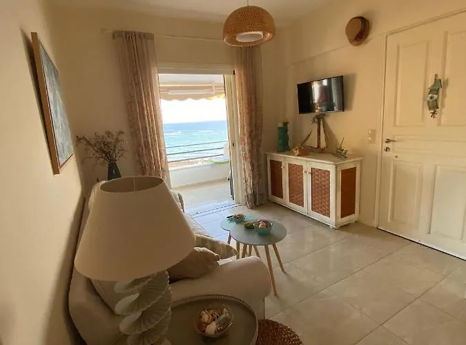 Appartement Daydream Seaview Deluxe 152 By New Era In Corfu Glyfada (Corfu)