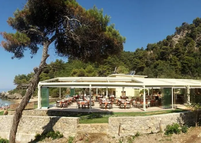 Appartement Daydream Seaview Deluxe 152 By New Era In Corfu *