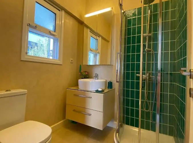 Appartement Daydream Seaview Deluxe 152 By New Era In Corfu
