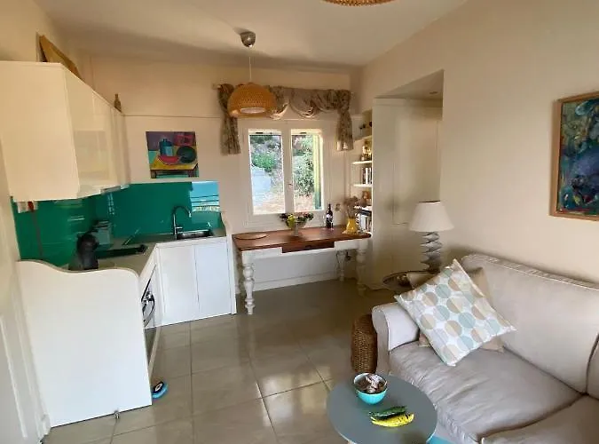 Daydream Seaview Deluxe 152 By New Era In Corfu