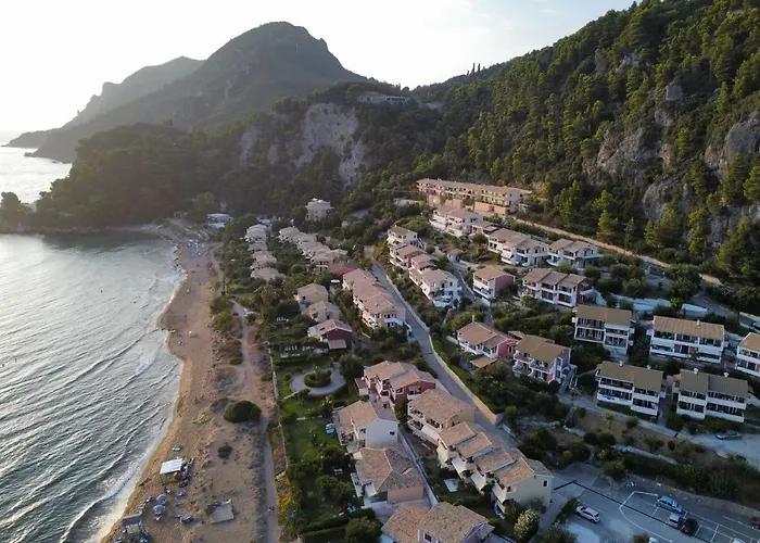 Daydream Seaview Deluxe 152 By New Era In Corfu Appartement *