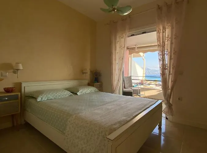Daydream Seaview Deluxe 152 By New Era In Corfu Glyfada (Corfu)