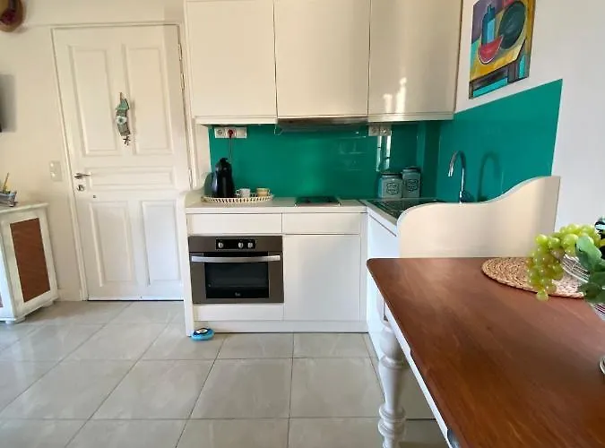 Appartement Daydream Seaview Deluxe 152 By New Era In Corfu