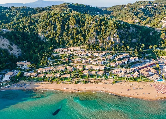 Daydream Seaview Deluxe 152 By New Era In Corfu *