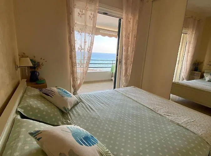 Appartement Daydream Seaview Deluxe 152 By New Era In Corfu Glyfada (Corfu)