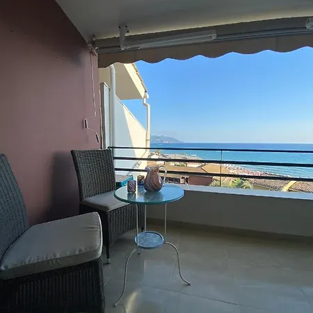 Daydream Seaview Deluxe 152 By New Era In Corfu *