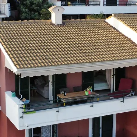 Appartement Daydream Seaview Deluxe 152 By New Era In Corfu Glyfada (Corfu)