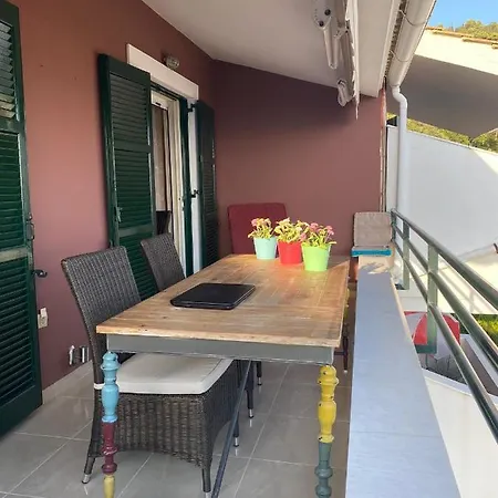 Daydream Seaview Deluxe 152 By New Era In Corfu