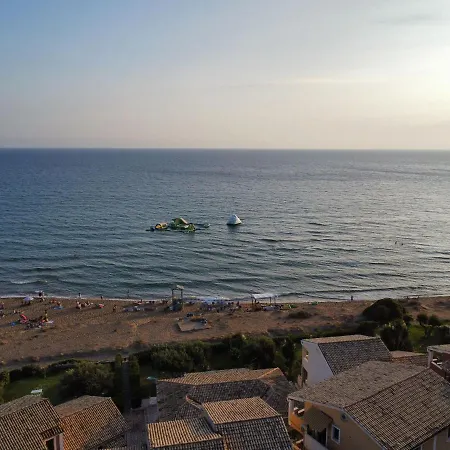 Daydream Seaview Deluxe 152 By New Era In Corfu * Glyfada (Corfu)